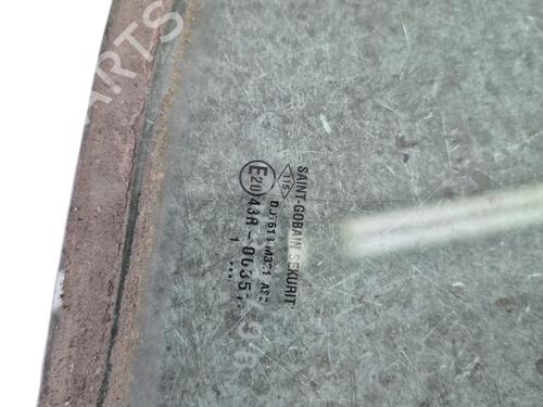 Rear right door window DACIA SANDERO 1.5 dCi | BP26938142C21 