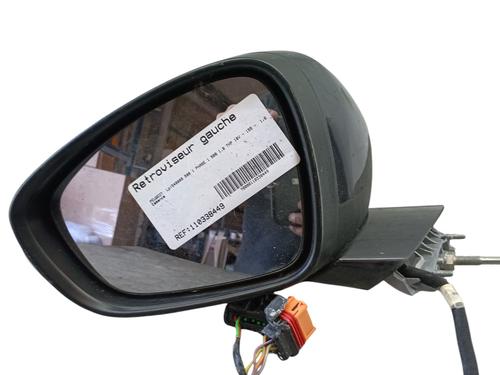 Left mirror PEUGEOT 508 I (8D_) 1.6 THP | BP28035601C26 