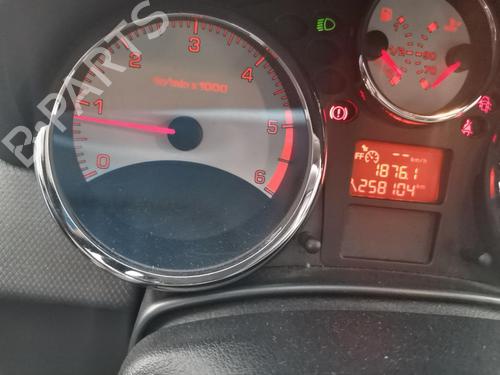 Szkło lusterka lewego PEUGEOT 207 (WA_, WC_) 1.6 HDi | BP25089484C148