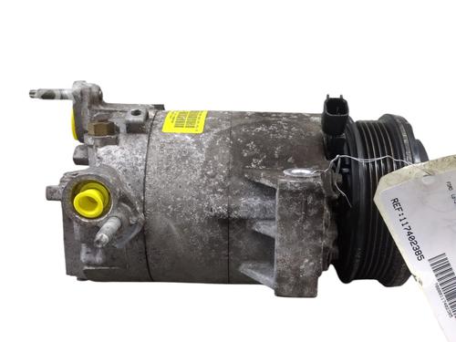 AC compressor FORD B-MAX (JK) 1.0 EcoBoost | BP30819961M34  - Image 6