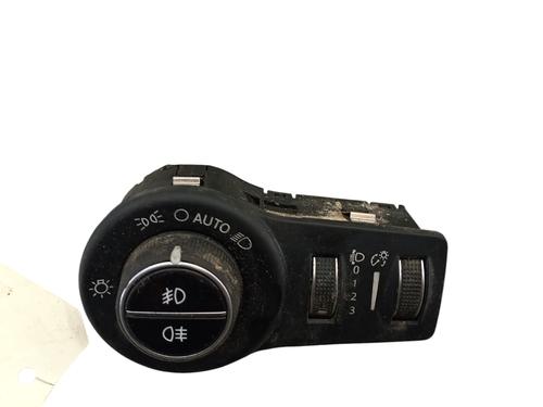 Headlight switch FIAT 500X (334_) 1.4 (334AXC1B, 334AXC11) | BP31883480I24 