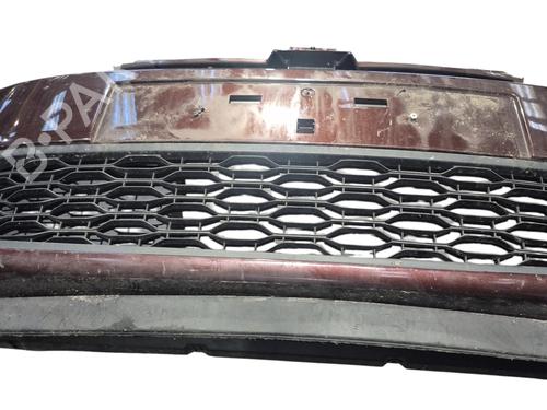 Front bumper DACIA LOGAN MCV II 1.0 SCe 75 | BP31993795C7