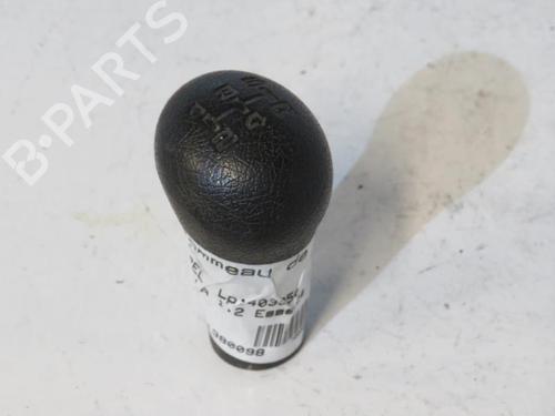 Shift knob OPEL AGILA A (H00) 1.2 16V (F68) | BP25112294I34 - Image 2