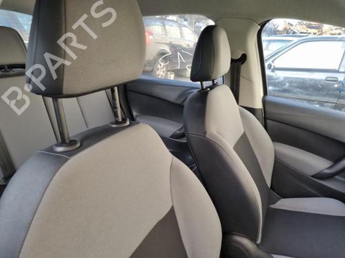 Climate control CITROËN C3 II (SC_) 1.0 VTi 68 | BP25058498I5 - Image 9