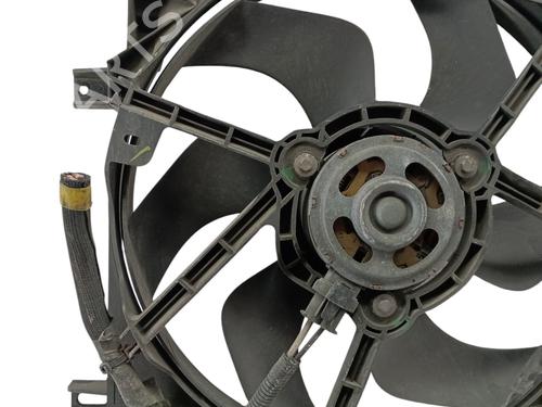 Radiator fan RENAULT TRAFIC II Van (FL) 2.0 dCi 90 (FL0H, FL00, FL01, FL0M, FL0P, FL0S) | BP32864328M35 - Image 7