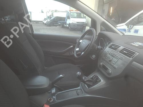 Warning switch FORD C-MAX (DM2) 1.8 TDCi | BP25088091I22 - Image 14
