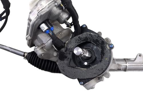 Used Steering rack PEUGEOT 208 II (UB_, UP_, UW_, UJ_) 1.2 PureTech 75 (75 hp) 32064956