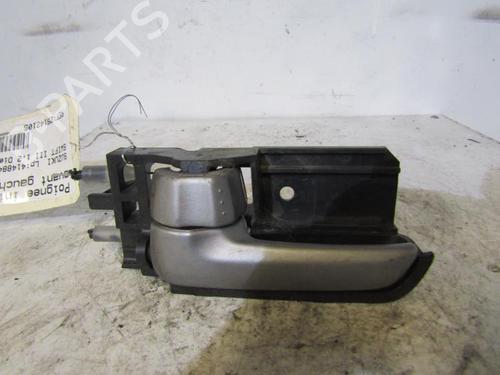 Front left interior door handle SUZUKI SWIFT III (MZ, EZ) 1.3 DDiS (RS413D) | BP25079072I13 - Image 2
