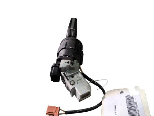 Used Ignition barrel Ignition barrel CITROËN BERLINGO Box Body/MPV (K9) 1.5 BlueHDi 100 (102 hp) 29352261 29352261