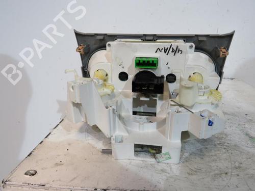 Climate control SUZUKI ALTO VII (GF, HA25_, HA35_)  | BP25069366I5 