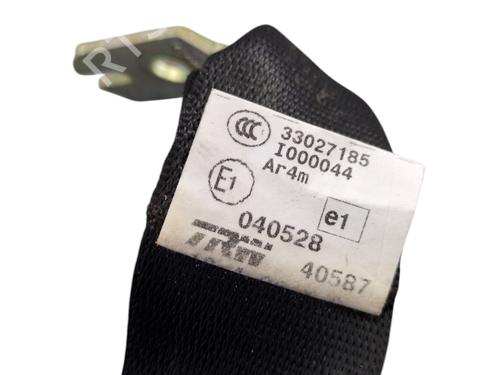 Rear left seatbelt BMW 5 (E60) 520 d | BP28124611I29 - Image 4