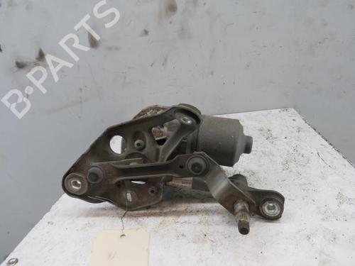 Used Front wiper motor PEUGEOT 407 (6D_) 2.0 HDi 135 (6DRHRH, 6DRHRE, 6DRHRG, 6DRHRJ) (136 hp) 25066239
