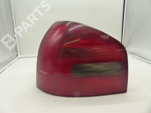 Used Left taillight Left taillight AUDI A3 (8L1) 1.8 (125 hp) 10584499 10584499
