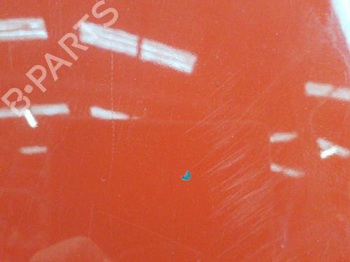 Used Hood OPEL TIGRA (S93) 1.4 16V (F07) (90 hp) 25081717