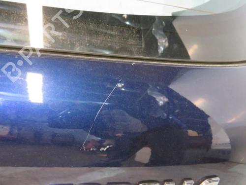 Tailgate TOYOTA COROLLA (_E12_) 1.4 D (NDE120_, NDE120R) | BP25066921C6 