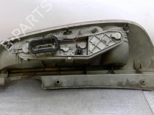 Used Left taillight Left taillight SKODA ROOMSTER (5J7) 1.9 TDI (105 hp) 25111430 25111430