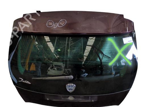 Tailgate LANCIA DELTA III (844_) 1.6 D Multijet (844.AXC11, 844.AXC1A) | BP27536810C6 