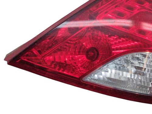 Right taillight PEUGEOT 207 (WA_, WC_) 1.4 16V | BP30412829C35