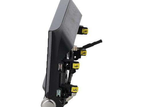 Display CITROËN C3 III (SX) 1.5 BlueHDi 100 (SXYHYP, SXYHTU) | BP39214874C48 - Image 4