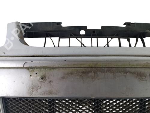 Front bumper VW POLO (6N2)  | BP25055883C7 