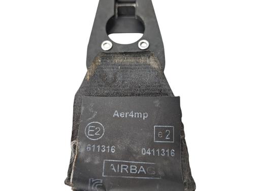 Front left seatbelt RENAULT ZOE (BFM_) ZOE | BP25768006I26  - Image 5