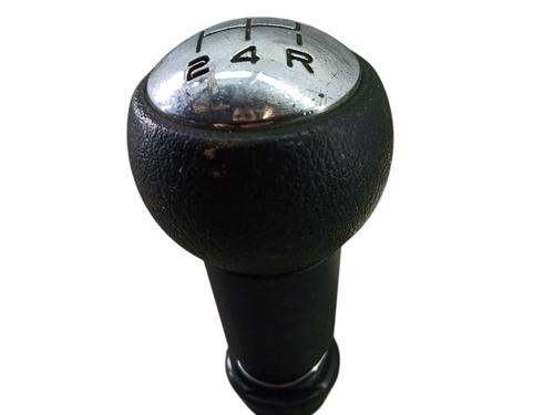 Used Shift knob PEUGEOT 308 I (4A_, 4C_) 1.4 16V (95 hp) 32001824