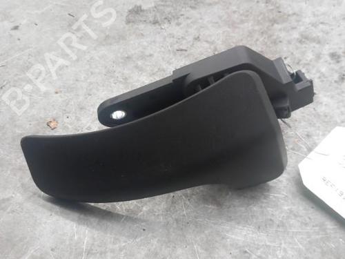 Used Front left interior door handle CITROËN JUMPER II Van 2.0 BlueHDi 130 (130 hp) 25074728