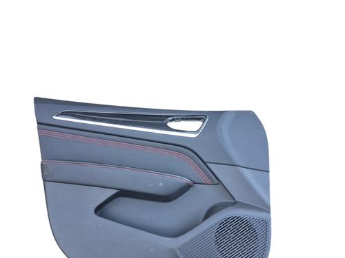 Seats set RENAULT ARKANA I (LCM_, LDN_) 1.6 E-TECH 145 (LDMU) | BP25056746C78 - Image 17