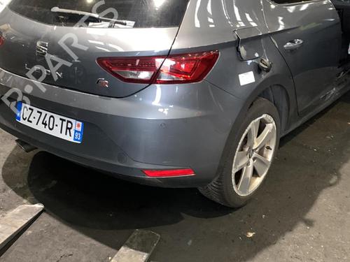 Left rear window switch SEAT LEON (5F1) 2.0 TDI | BP25063347I29  - Image 11
