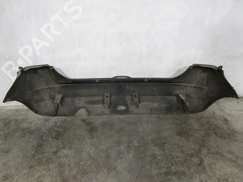 Rear bumper OPEL AGILA A (H00) 1.2 16V (F68) | BP25096063C8 