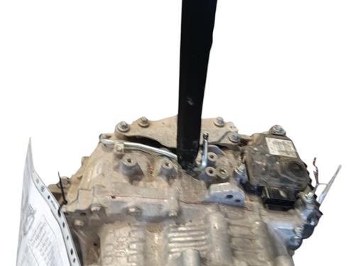 Used Gearbox Gearbox PEUGEOT 208 II (UB_, UP_, UW_, UJ_) 1.2 PureTech 100 (101 hp) 29256810 29256810