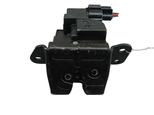 Tailgate lock KIA CEE'D Hatchback (ED) 1.6 | BP30543329C101 