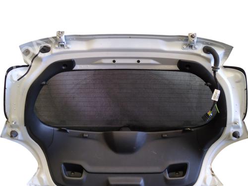 Used Tailgate PEUGEOT 208 I (CA_, CC_) 1.2 VTI 82 (82 hp) 27734330