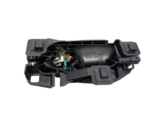 Maniglia interna anteriore destra PEUGEOT 308 II (LB_, LP_, LW_, LH_, L3_) 2.0 GT BlueHDi 180 (181 hp) 25102572