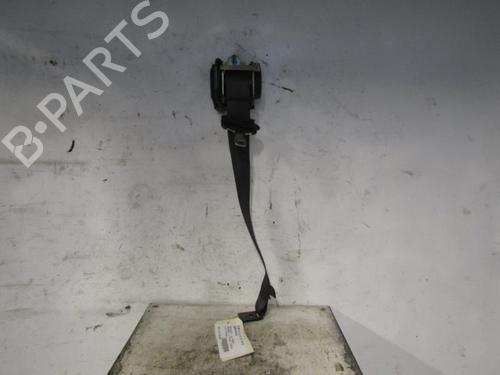 Venstre bak beltestrammer RENAULT MEGANE II (BM0/1_, CM0/1_) [2001-2012]  25096701