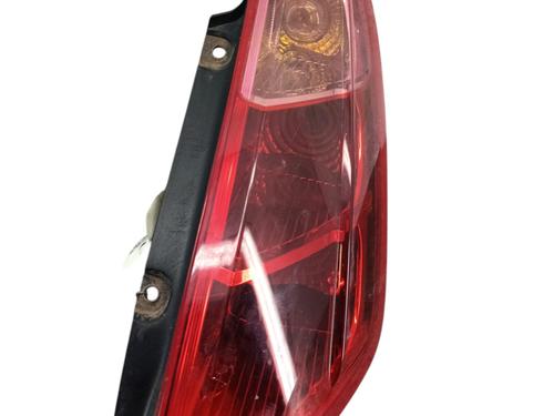 Used Right taillight FIAT GRANDE PUNTO (199_) 1.3 D Multijet (199.AXD11, 199.AXD1A, 199.AXD1B,... (90 hp) 31170487