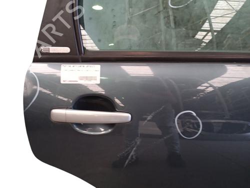 Used Right rear door CITROËN C3 I (FC_, FN_) 1.4 i (73 hp) 27535730