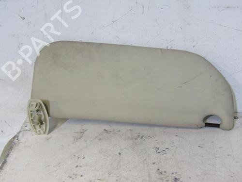 Left sun visor CITROËN C4 I (LC_) | BP25083283I1 - Image 4