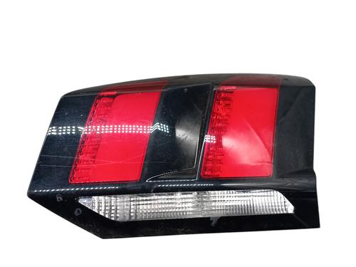 Right tailgate light PEUGEOT 5008 II (MC_, MJ_, MR_, M4_) 1.2 THP (MRHNYH, MRHNYW, MRHNSJ, MRHNSU, MRHNSM) | BP29956358C80
