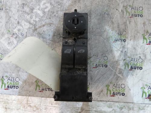 Used Left rear window switch Left rear window switch FORD FOCUS C-MAX (DM2) 1.6 TDCi (109 hp) 10610926 10610926