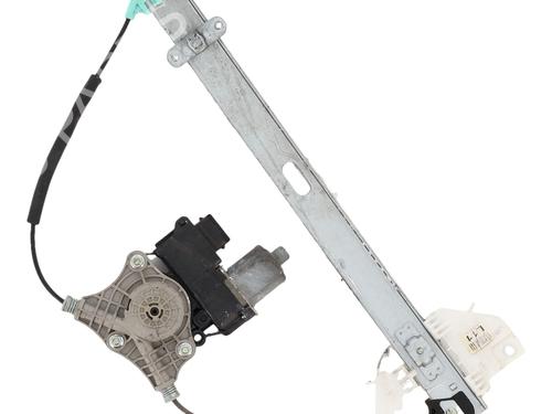Front left window mechanism KIA RIO IV (YB, SC, FB) 1.0 T-GDI 100 | BP35962030C22 - Image 3