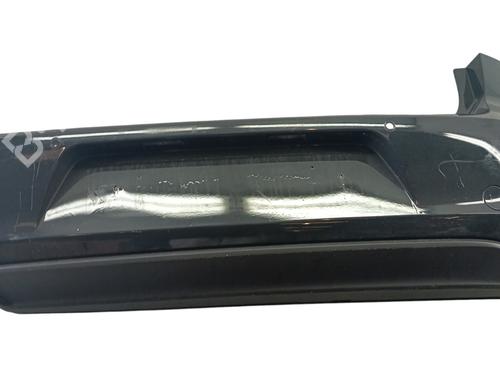 Rear bumper VW GOLF VII (5G1, BQ1, BE1, BE2) 1.2 TSI | BP29917560C8