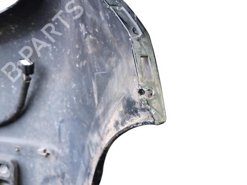 Rear bumper RENAULT TWINGO III (BCM_, BCA_) 0.9 TCe 95 | BP31174646C8