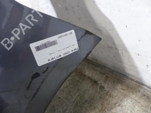Rear bumper NISSAN NOTE (E11, NE11) 1.5 dCi | BP25080124C8 
