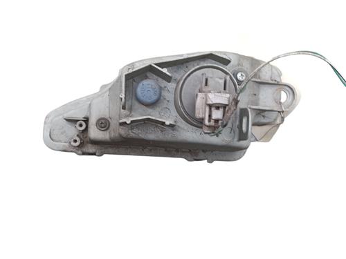 Rear bumper left light TOYOTA YARIS (_P13_) 1.4 D (NLP130_, NLP130) | BP31907555C81