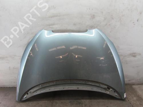 Used Hood SEAT ALTEA (5P1) 1.9 TDI (105 hp) 25095567