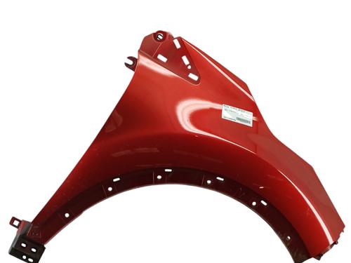 Right front fenders RENAULT CAPTUR I (J5_, H5_) 1.2 TCe 120 | BP29431078C42 