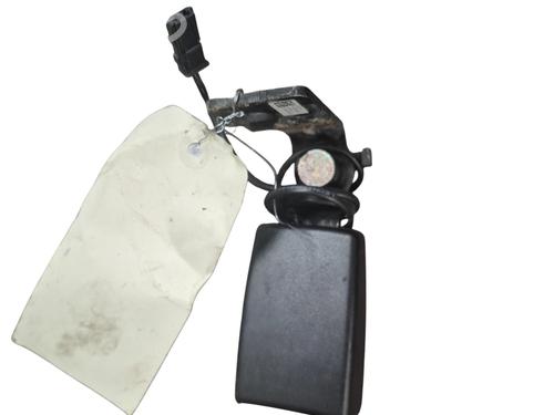 Used Seat buckle OPEL CORSA E (X15) 1.4 Turbo (08, 68) (101 hp) 27293652