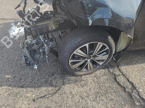 Warning switch CITROËN C4 SPACETOURER (3D_) 1.5 BlueHDi 130 | BP25077067I22 - Image 4