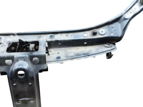 Used Front slam panel DACIA SANDERO II TCe 90 (B8M1, B8MA, B8AC) (90 hp) 31602658